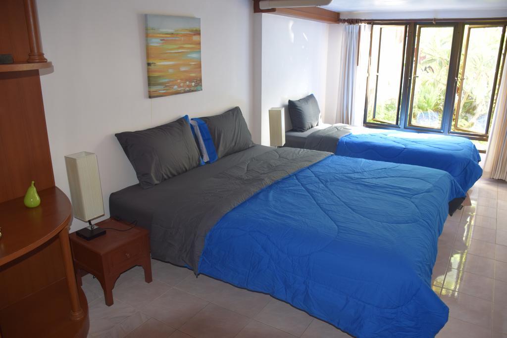 Appartement Kalim Unit 217 *