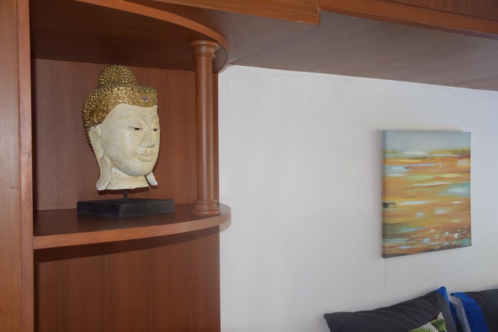 Appartement Kalim Unit 217 Patong