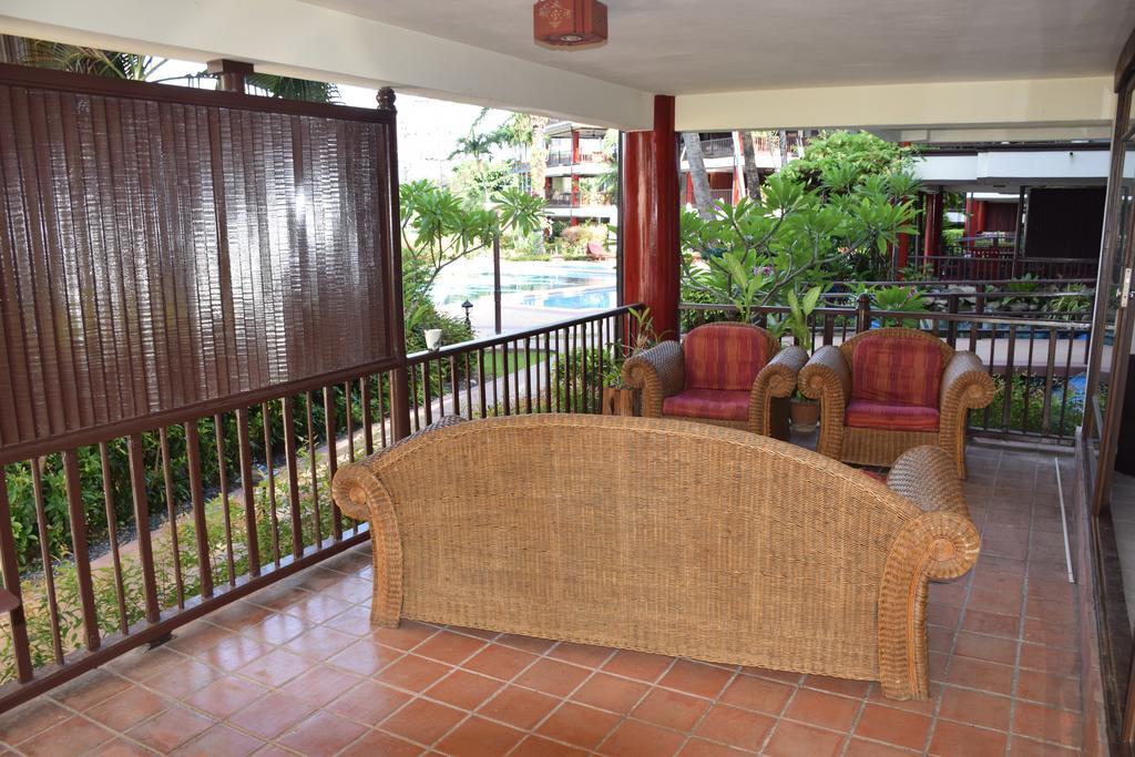Appartement Kalim Unit 217