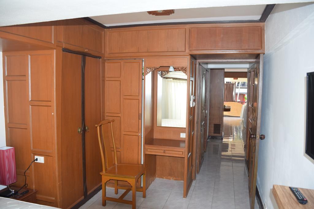 Appartement Kalim Unit 217 Patong