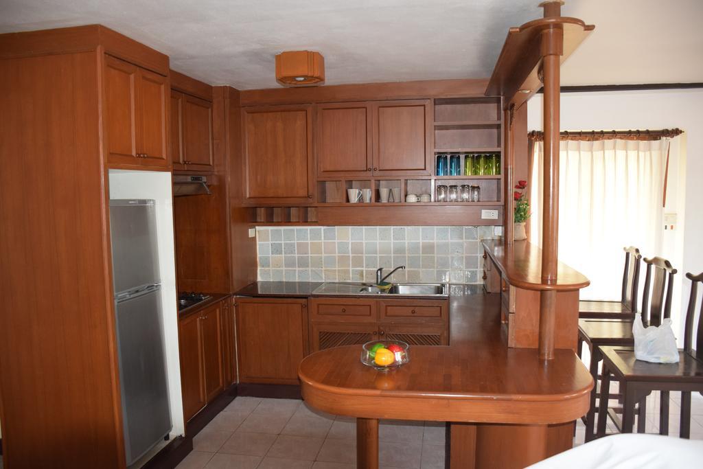 Appartement Kalim Unit 217 Patong