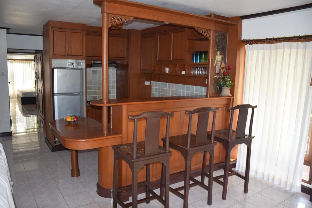 Appartement Kalim Unit 217 *