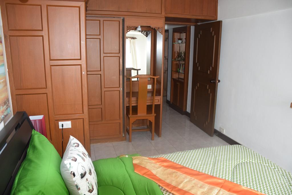 Appartement Kalim Unit 217 Patong