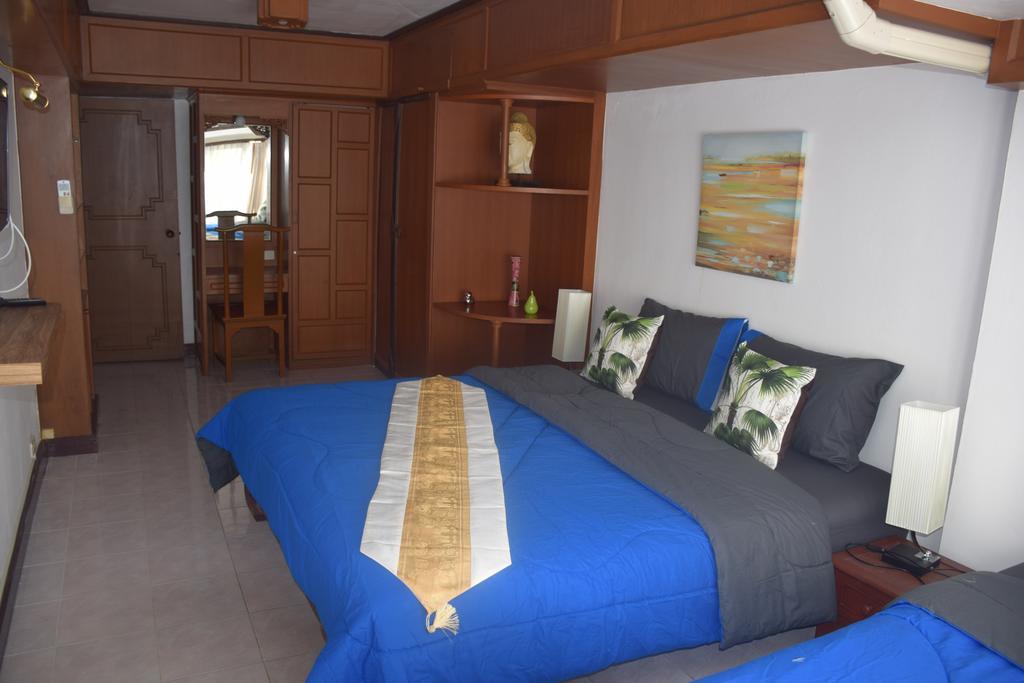 Appartement Kalim Unit 217 *