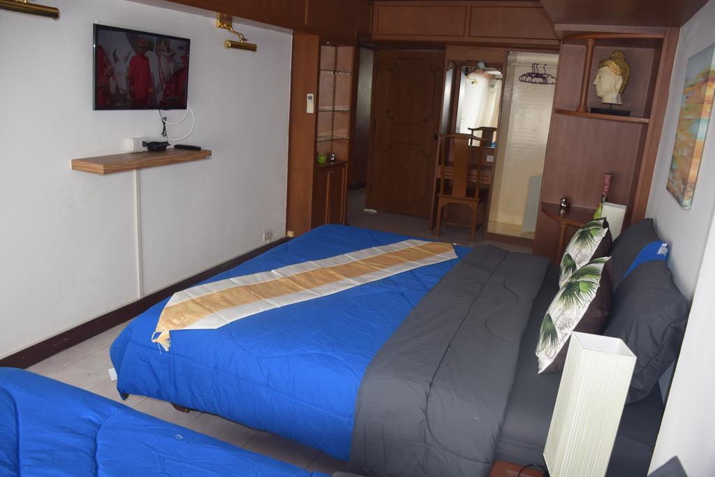 Appartement Kalim Unit 217 *