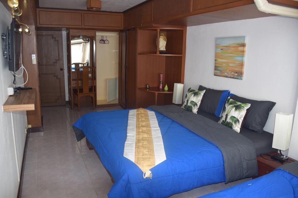 Appartement Kalim Unit 217