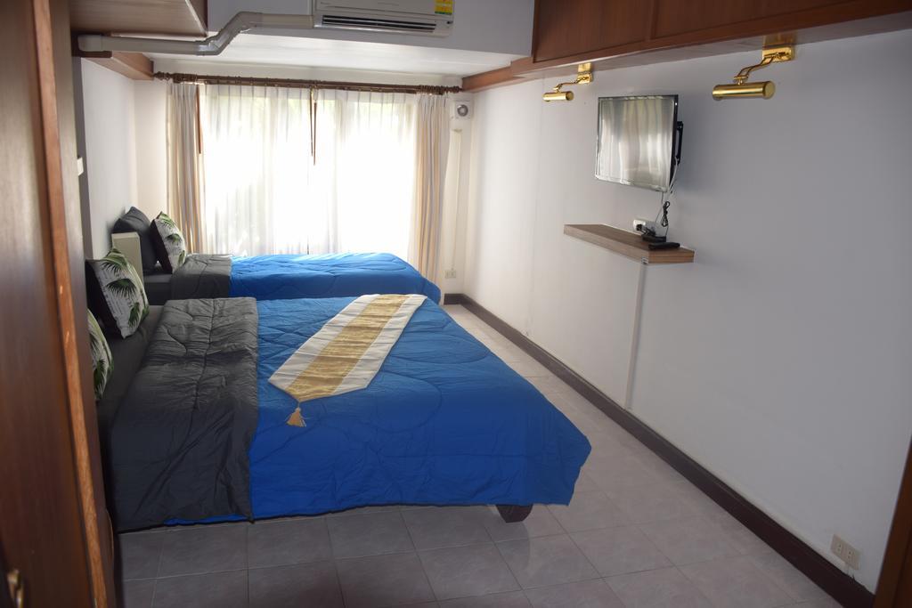 Appartement Kalim Unit 217
