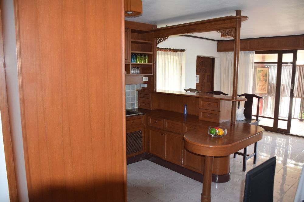 Kalim Unit 217 Appartement *