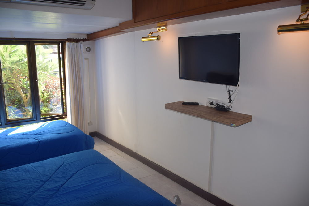 Appartement Kalim Unit 217 Patong