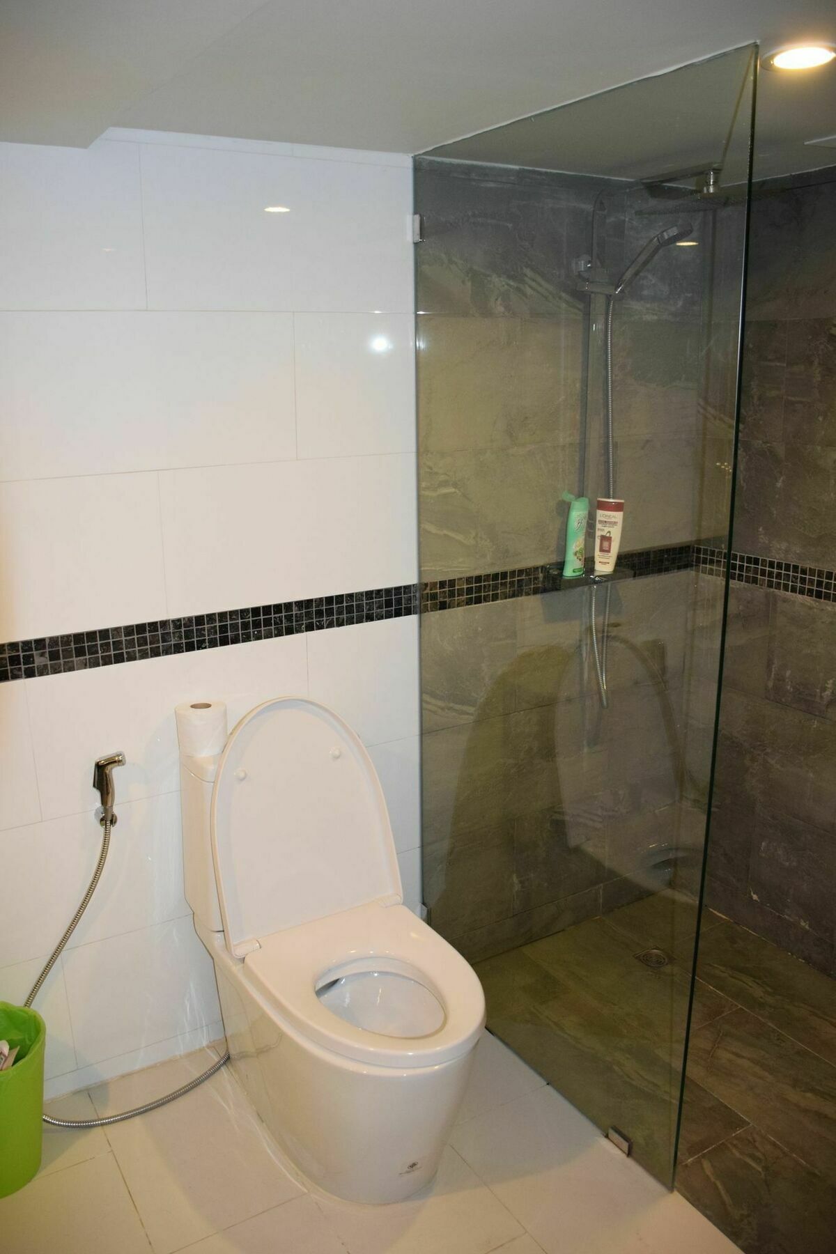 Kalim Unit 217 Appartement *