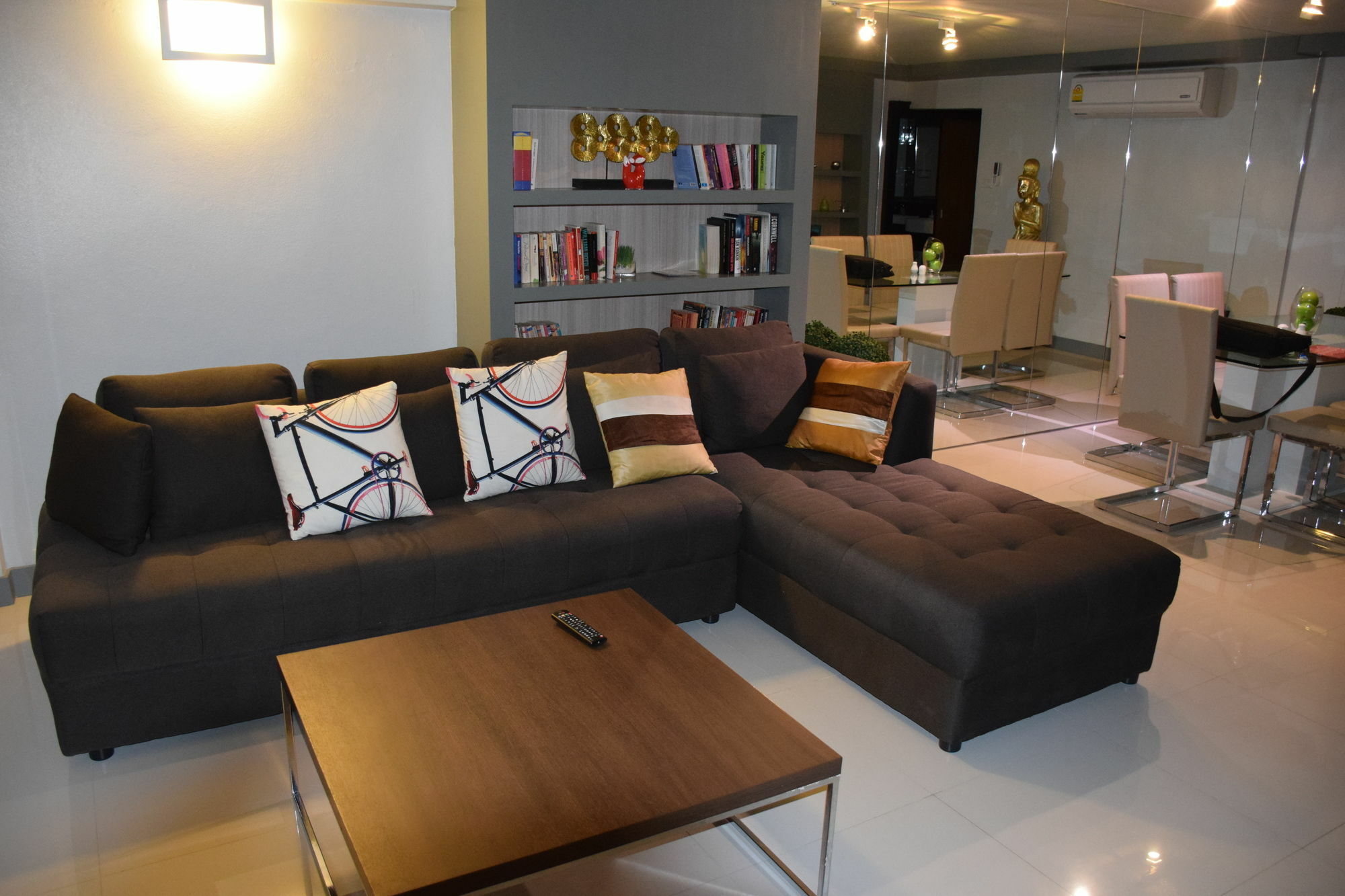Kalim Unit 217 Appartement Patong