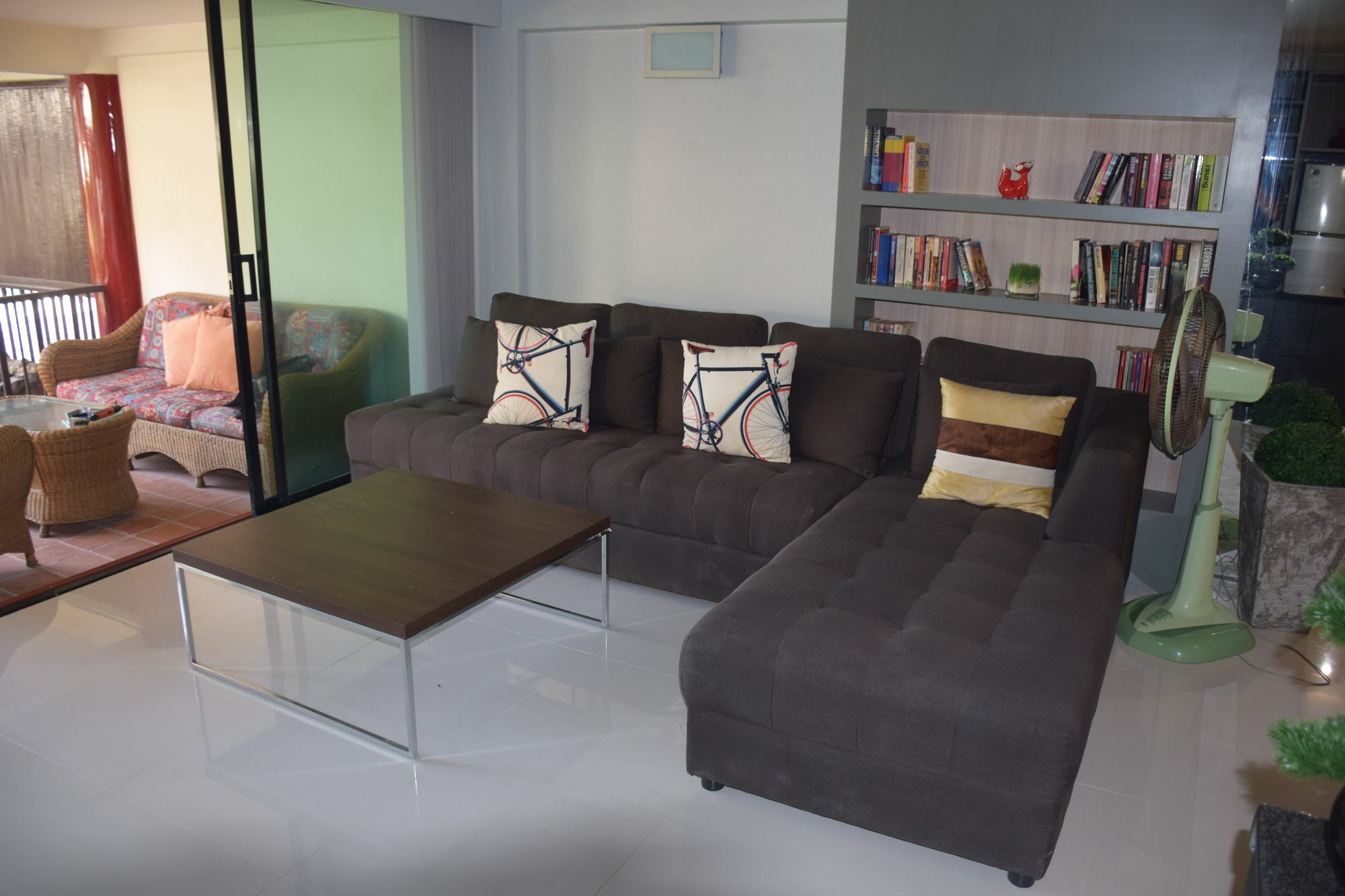 Kalim Unit 217 Appartement Patong