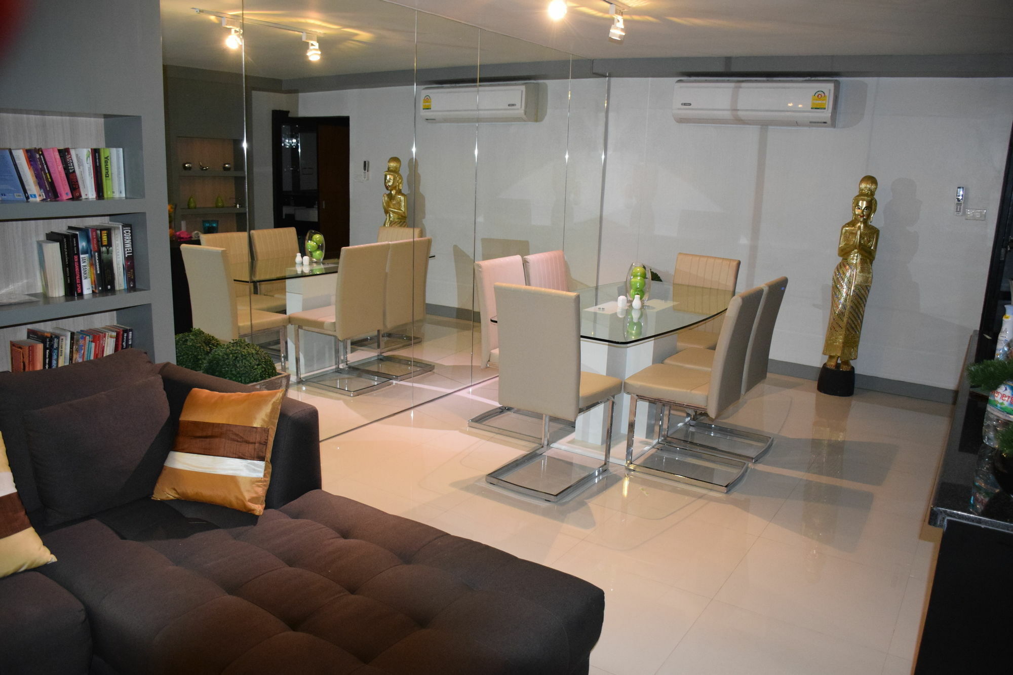 Appartement Kalim Unit 217 *