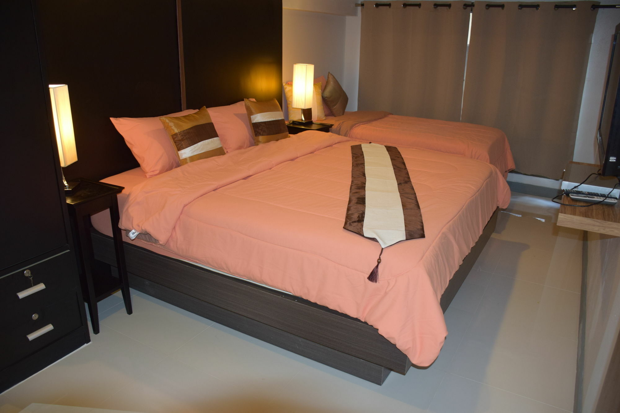 Kalim Unit 217 Appartement *
