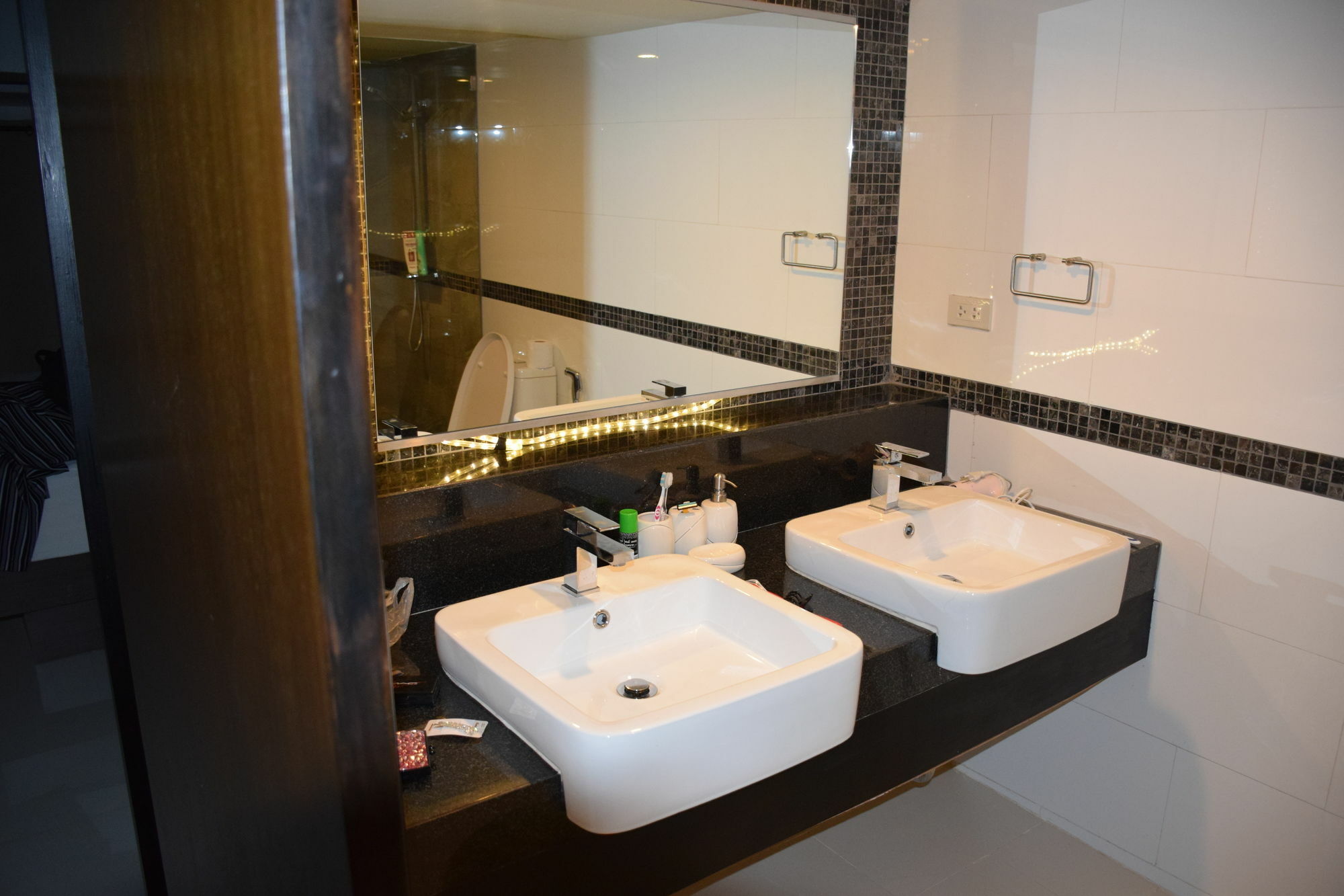 Kalim Unit 217 Appartement Patong
