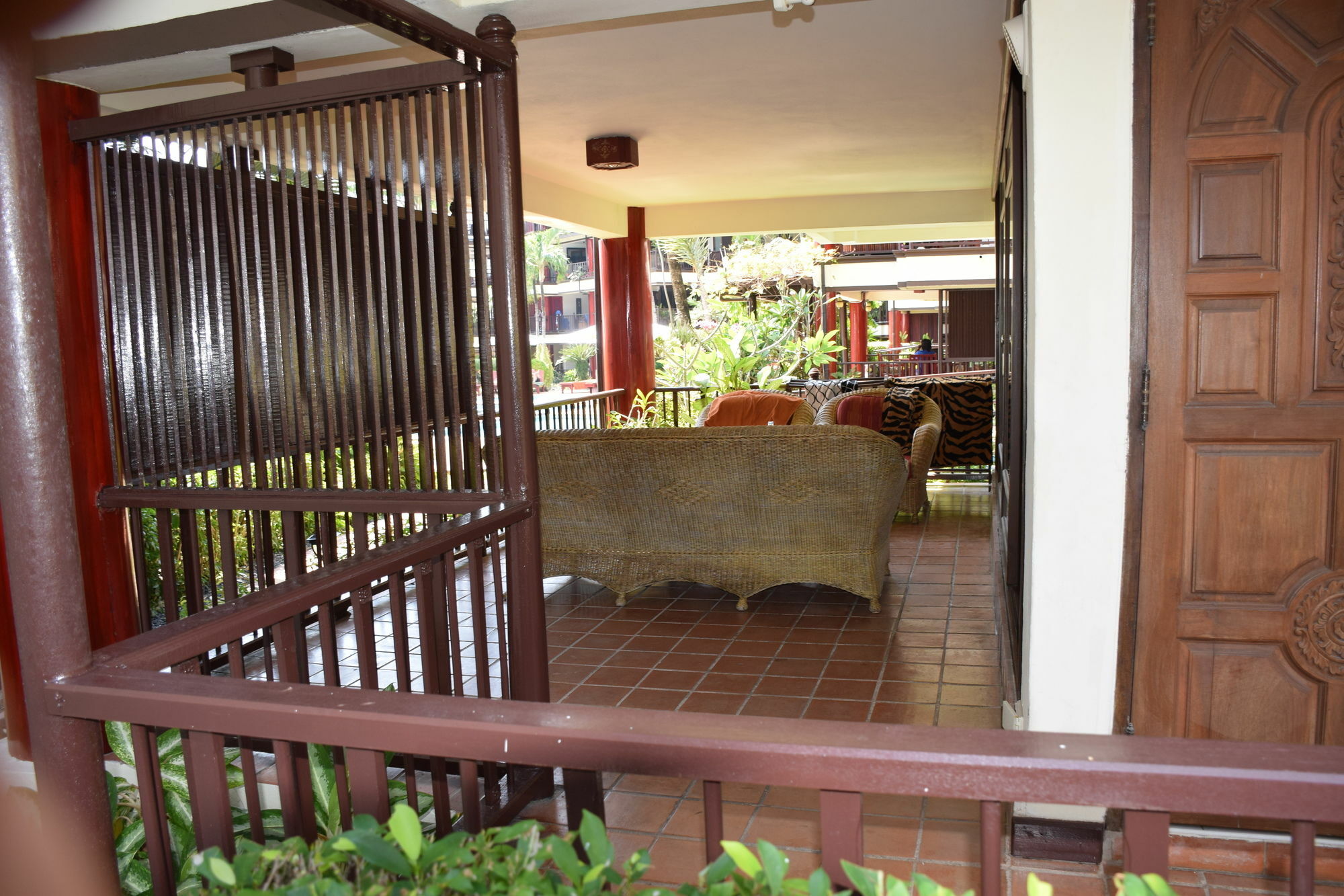 Appartement Kalim Unit 217